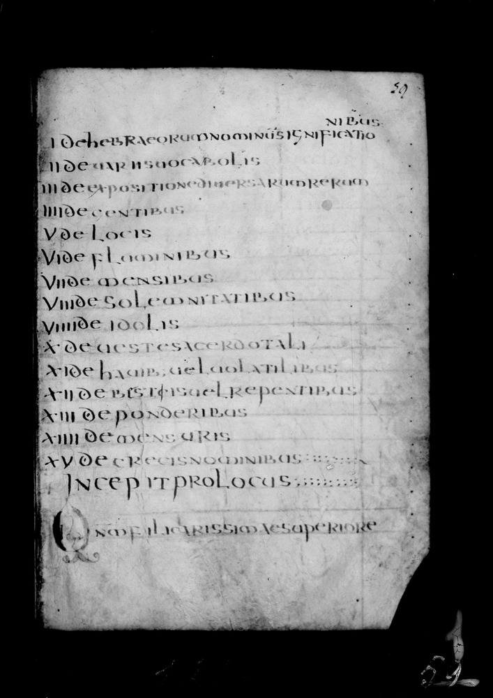Roma, Biblioteca Nazionale Centrale, Sess. 77
doc_00001_059r
Keywords: BNCR Sess. 77, 8. sec., BNCR