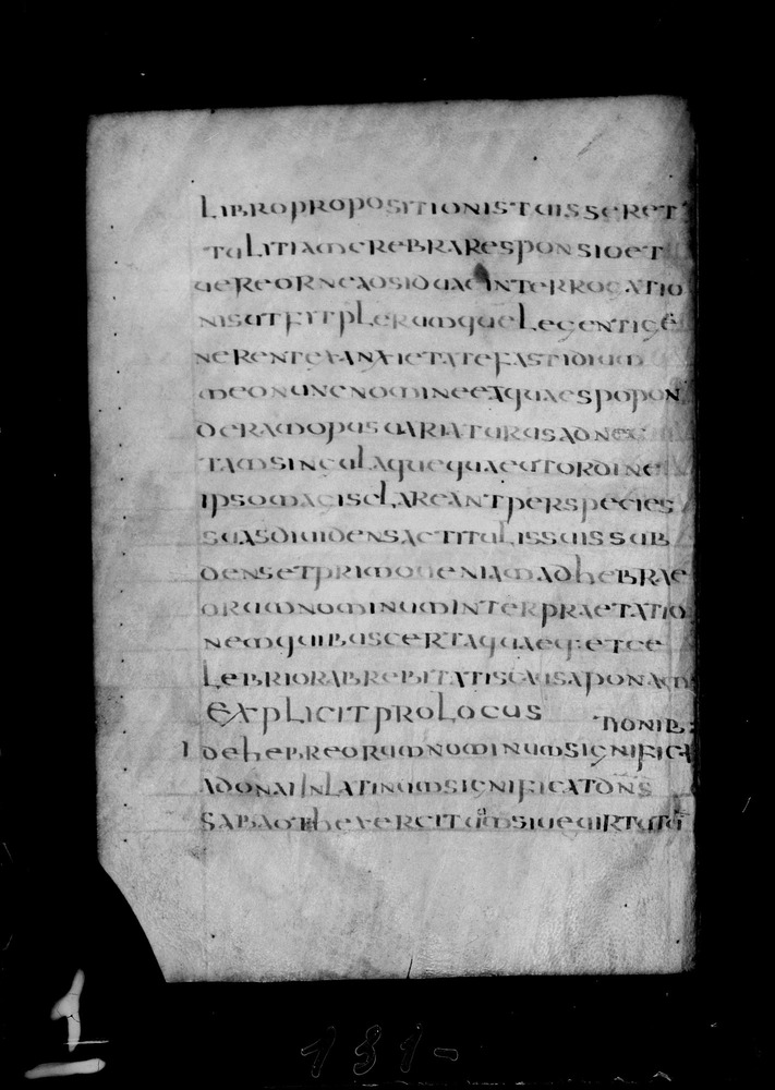 Roma, Biblioteca Nazionale Centrale, Sess. 77
doc_00001_059v
Keywords: BNCR Sess. 77, 8. sec., BNCR