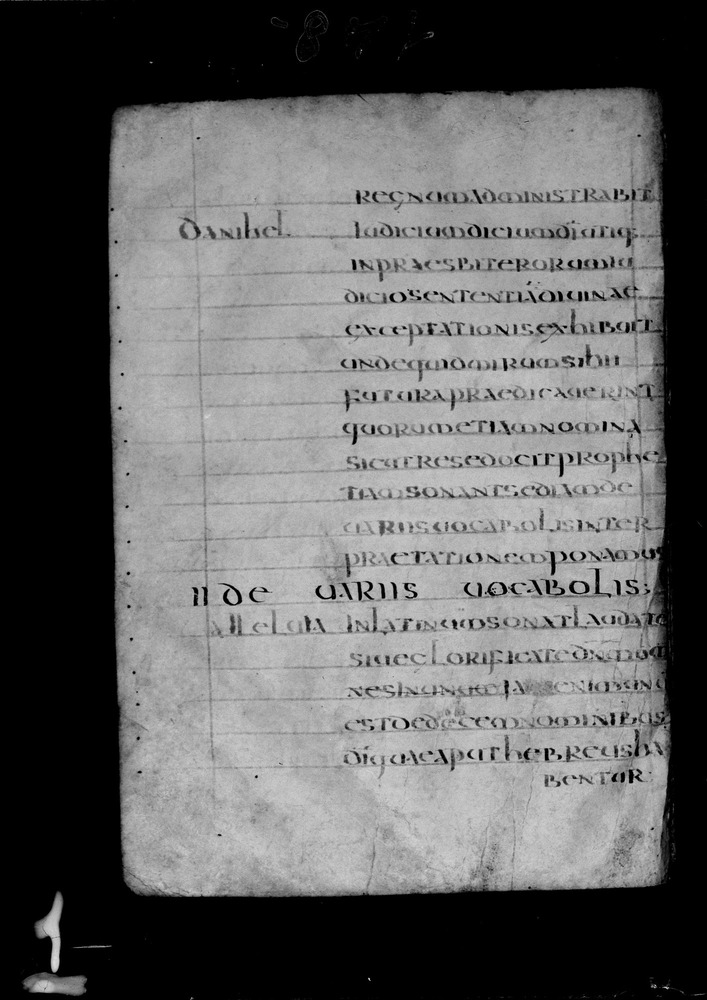 Roma, Biblioteca Nazionale Centrale, Sess. 77
doc_00001_066v
Keywords: BNCR Sess. 77, 8. sec., BNCR