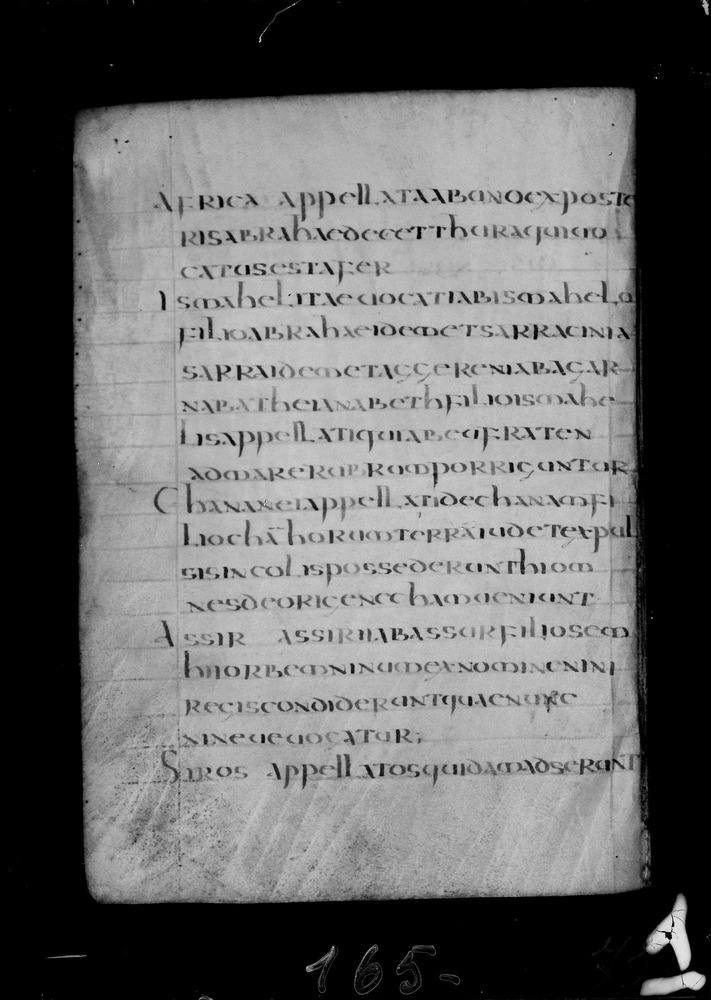 Roma, Biblioteca Nazionale Centrale, Sess. 77
doc_00001_073v
Keywords: BNCR Sess. 77, 8. sec., BNCR