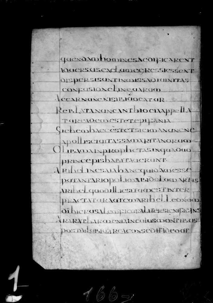 Roma, Biblioteca Nazionale Centrale, Sess. 77
doc_00001_074v
Keywords: BNCR Sess. 77, 8. sec., BNCR
