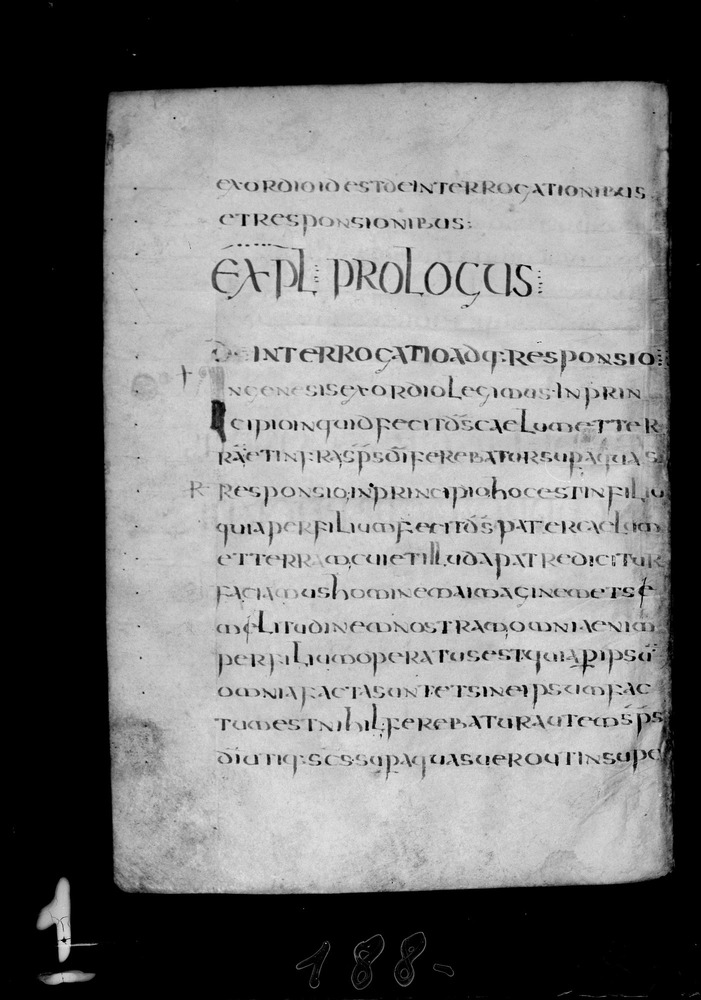 Roma, Biblioteca Nazionale Centrale, Sess. 77
doc_00001_086v
Keywords: BNCR Sess. 77, 8. sec., BNCR