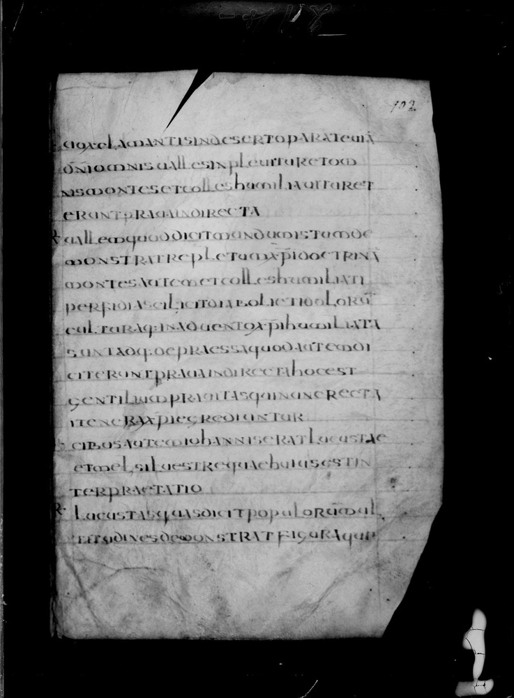 Roma, Biblioteca Nazionale Centrale, Sess. 77
doc_00001_102r
Keywords: BNCR Sess. 77, 8. sec., BNCR