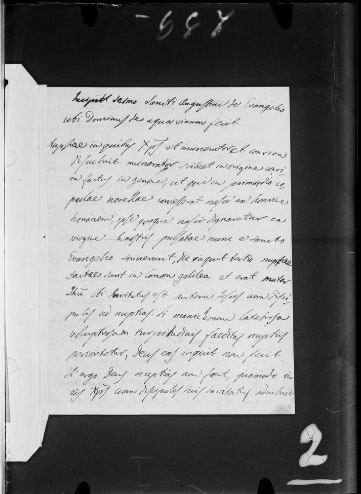 Roma, Biblioteca Nazionale Centrale, Sess. 55
doc_00002_001r
Keywords: BNCR Sess. 55, BNCR