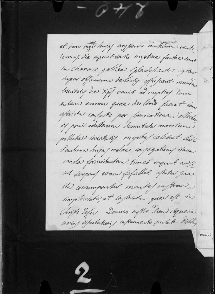 Roma, Biblioteca Nazionale Centrale, Sess. 55
doc_00002_001v
Keywords: BNCR Sess. 55, BNCR