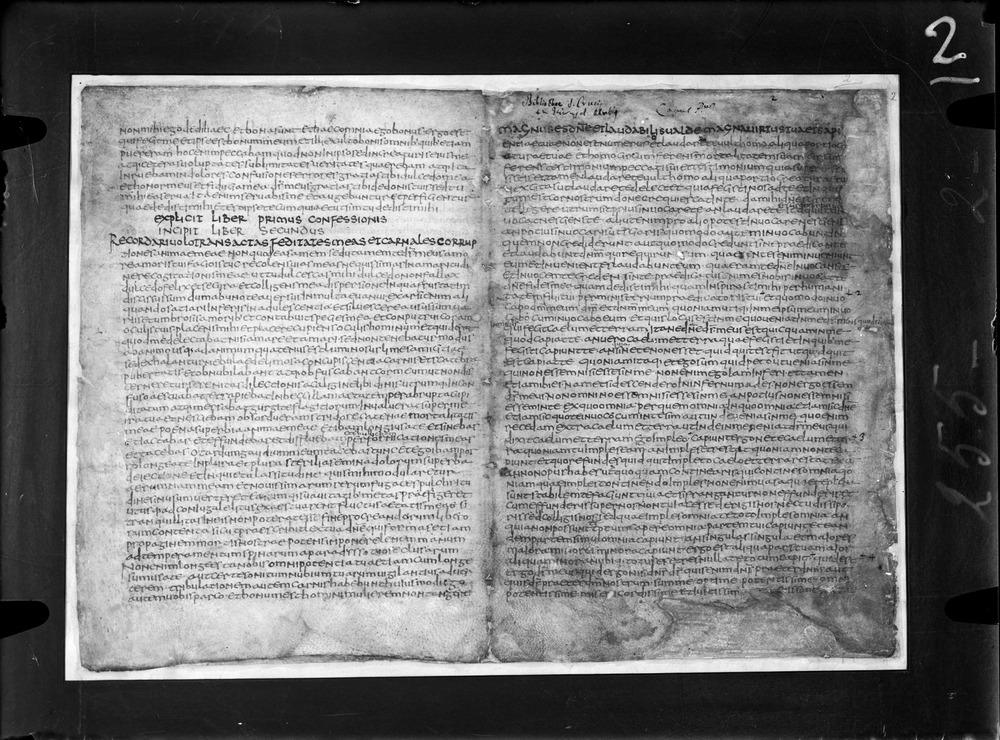Roma, Biblioteca Nazionale Centrale, Sess. 55
doc_00002_002r_007v
Keywords: BNCR Sess. 55, 6. sec., BNCR