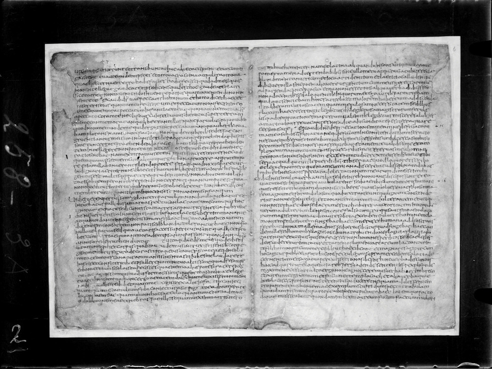 Roma, Biblioteca Nazionale Centrale, Sess. 55
doc_00002_003r_006v
Keywords: BNCR Sess. 55, 6. sec., BNCR