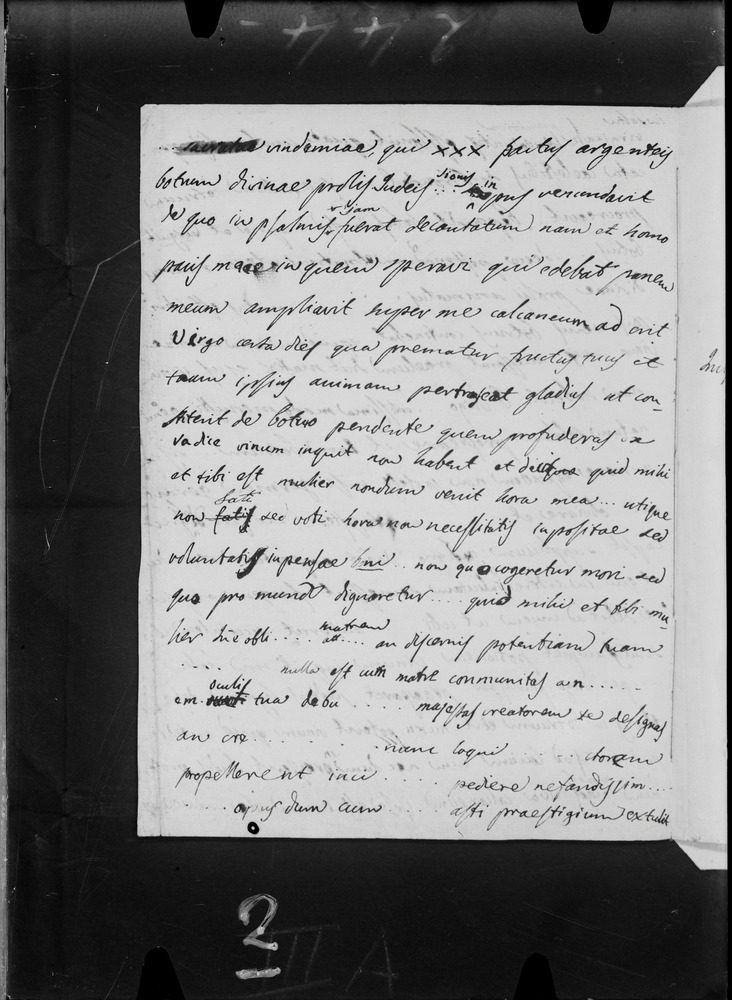 Roma, Biblioteca Nazionale Centrale, Sess. 55
doc_00002_003v
Keywords: BNCR Sess. 55, BNCR
