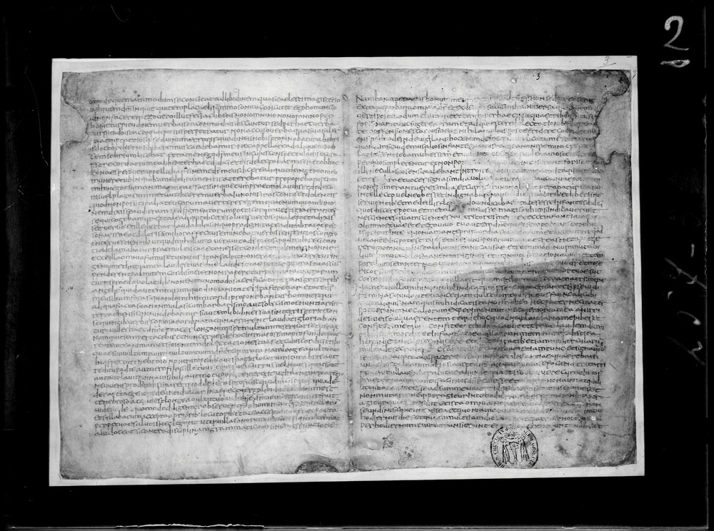 Roma, Biblioteca Nazionale Centrale, Sess. 55
doc_00002_003v_006r
Keywords: BNCR Sess. 55, 6. sec., BNCR