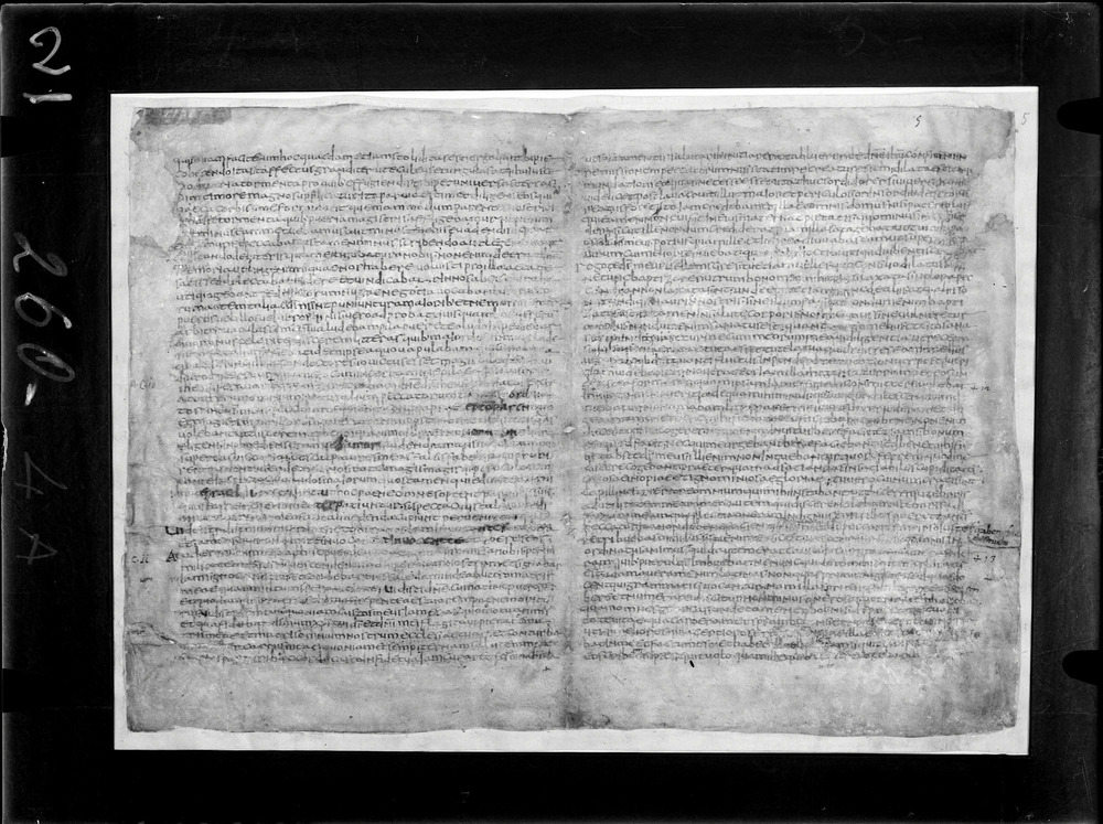 Roma, Biblioteca Nazionale Centrale, Sess. 55
doc_00002_004v_005r
Keywords: BNCR Sess. 55, 6. sec., BNCR