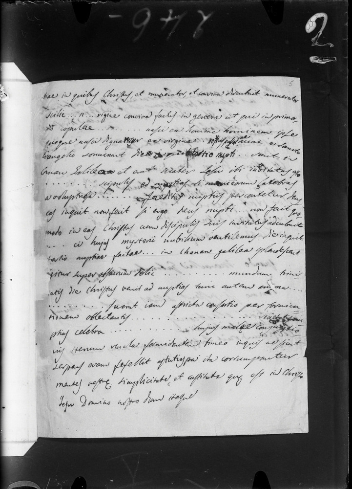 Roma, Biblioteca Nazionale Centrale, Sess. 55
doc_00002_005r
Keywords: BNCR Sess. 55, BNCR