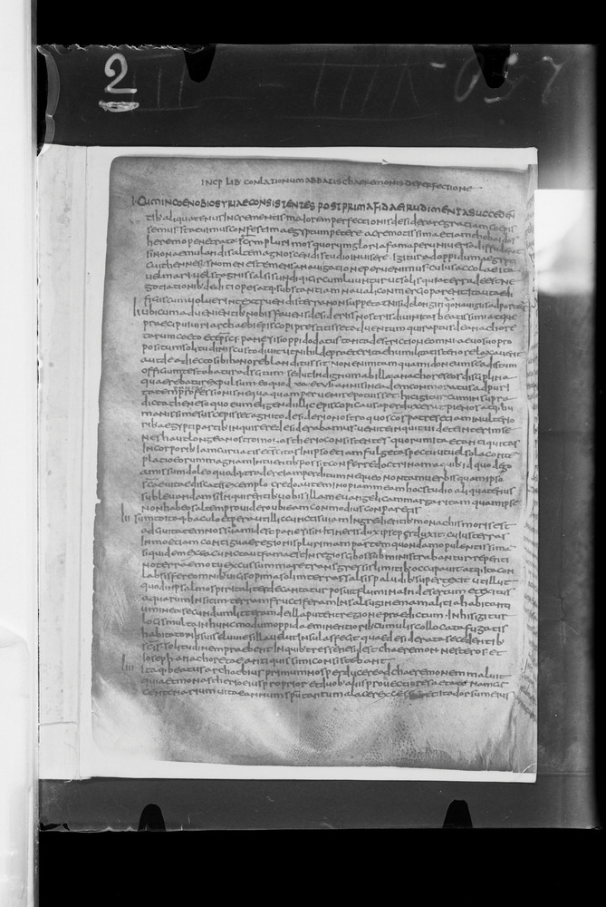 Roma, Biblioteca Nazionale Centrale, Sess. 55
doc_00002_008r
Keywords: BNCR Sess. 55, 6. sec., BNCR