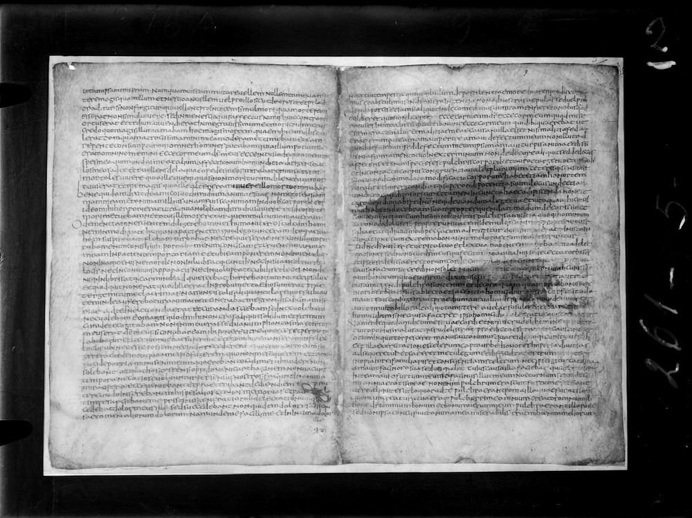 Roma, Biblioteca Nazionale Centrale, Sess. 55
doc_00002_009r_016v
Keywords: BNCR Sess. 55, 6. sec., BNCR