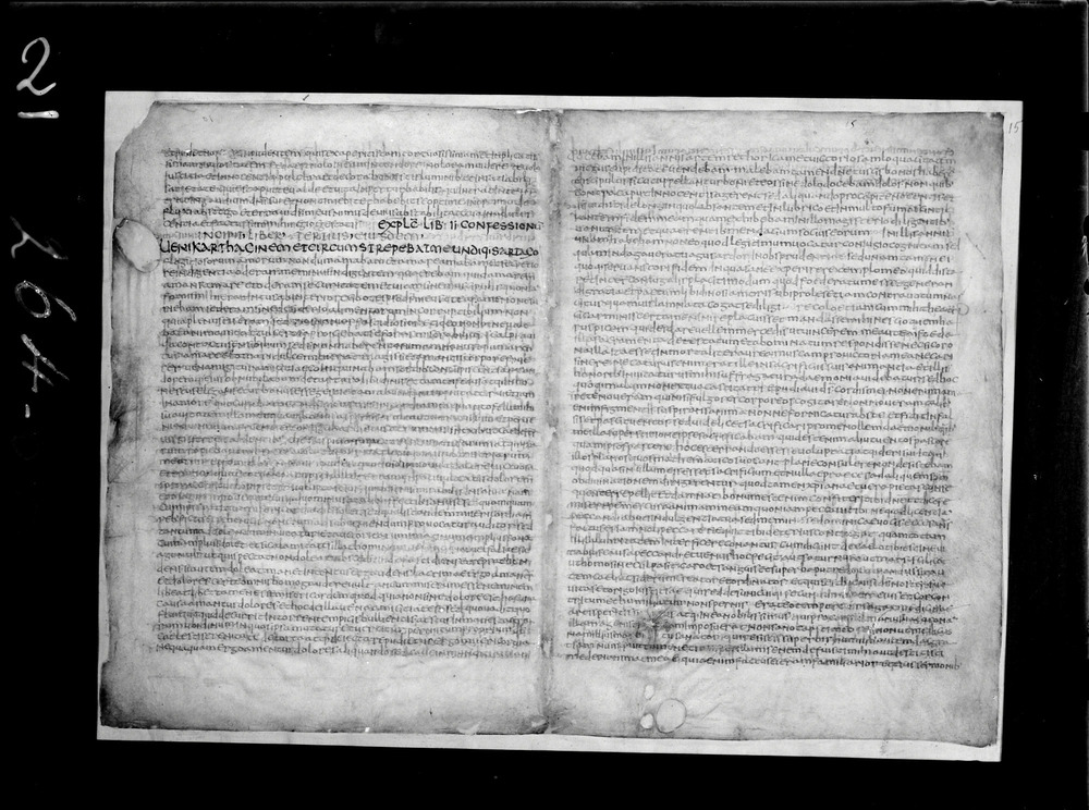 Roma, Biblioteca Nazionale Centrale, Sess. 55
doc_00002_010v_015r
Keywords: BNCR Sess. 55, 6. sec., BNCR