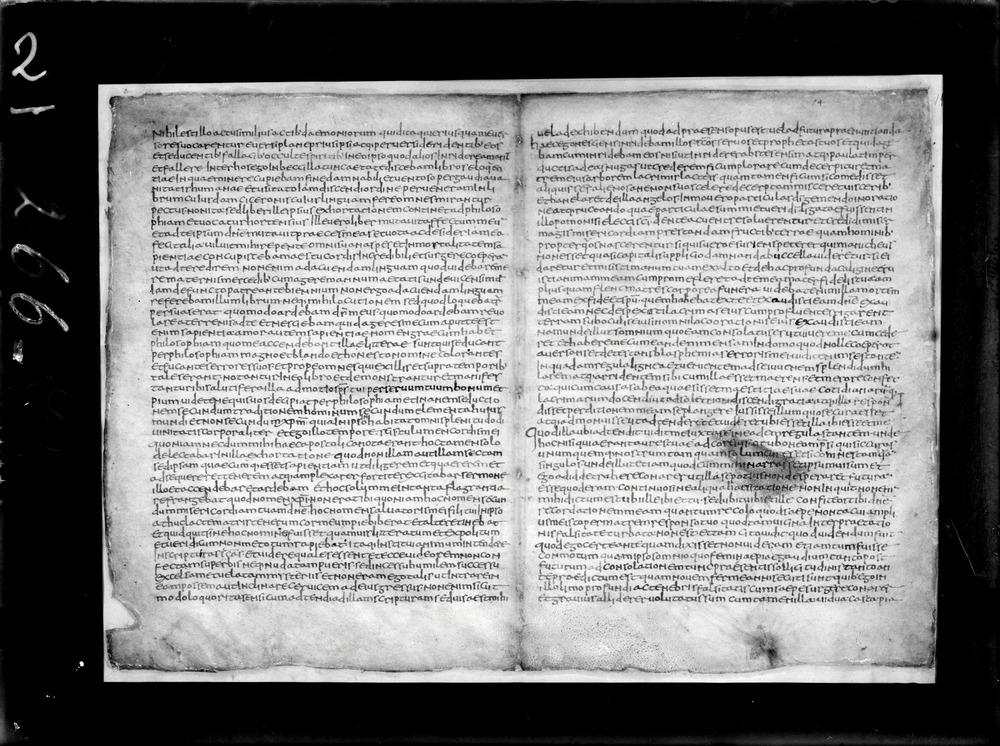Roma, Biblioteca Nazionale Centrale, Sess. 55
doc_00002_011v_014r
Keywords: BNCR Sess. 55, 6. sec., BNCR
