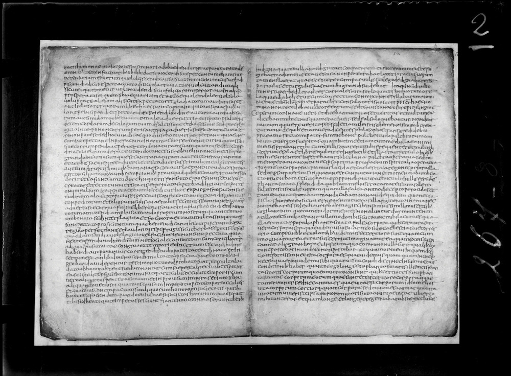 Roma, Biblioteca Nazionale Centrale, Sess. 55
doc_00002_012r_013v
Keywords: BNCR Sess. 55, 6. sec., BNCR