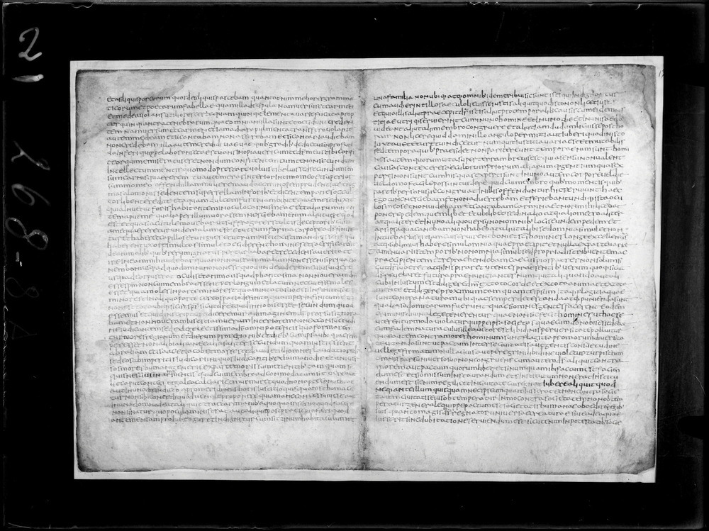 Roma, Biblioteca Nazionale Centrale, Sess. 55
doc_00002_012v_013r
Keywords: BNCR Sess. 55, 6. sec., BNCR
