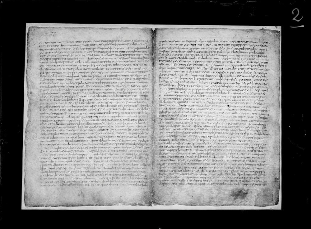 Roma, Biblioteca Nazionale Centrale, Sess. 55
doc_00002_017r_024v
Keywords: BNCR Sess. 55, 6. sec., BNCR