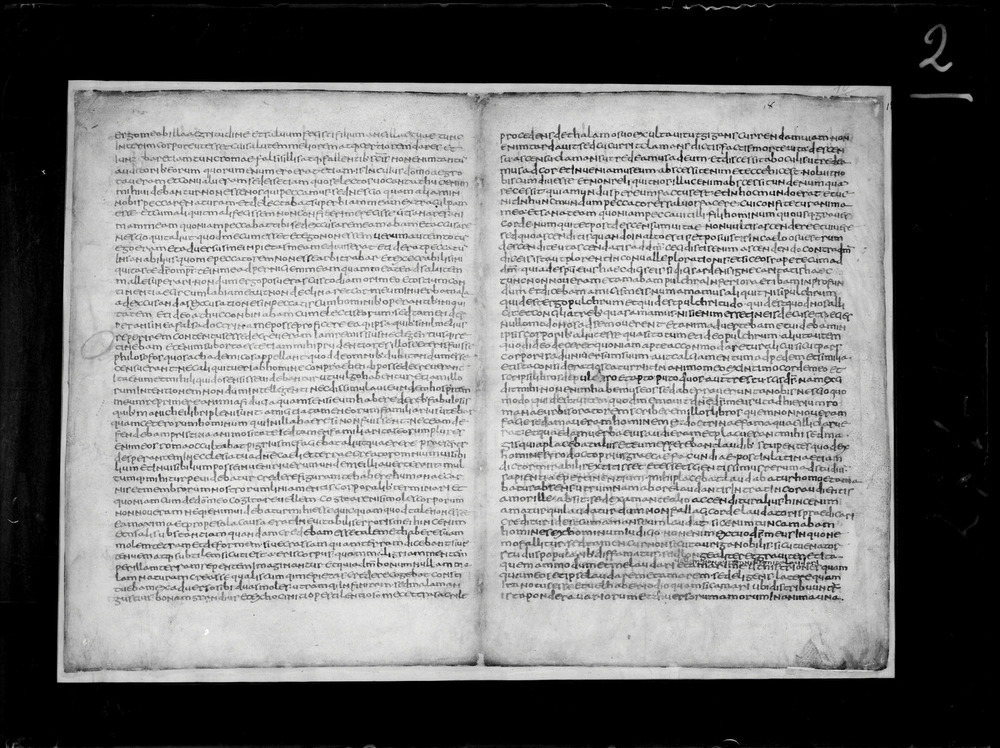 Roma, Biblioteca Nazionale Centrale, Sess. 55
doc_00002_018r_023v
Keywords: BNCR Sess. 55, 6. sec., BNCR