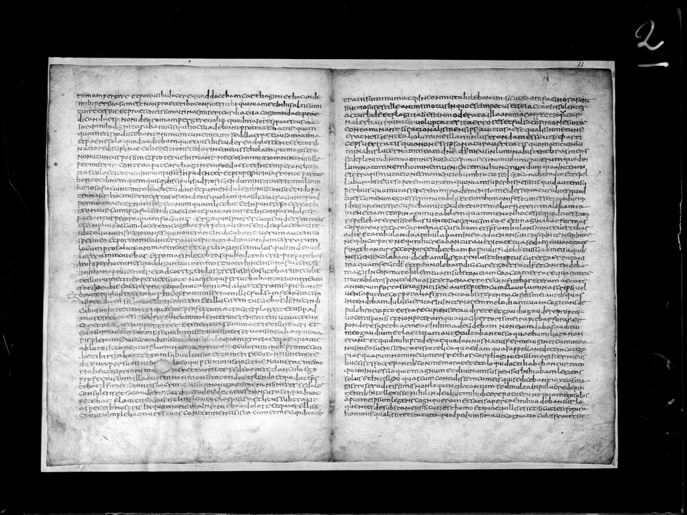 Roma, Biblioteca Nazionale Centrale, Sess. 55
doc_00002_019r_022v
Keywords: BNCR Sess. 55, 6. sec., BNCR