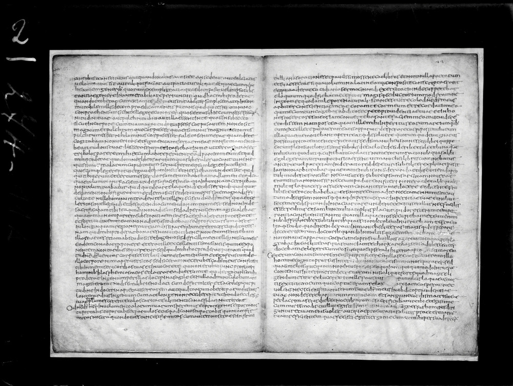 Roma, Biblioteca Nazionale Centrale, Sess. 55
doc_00002_019v_022r
Keywords: BNCR Sess. 55, 6. sec., BNCR