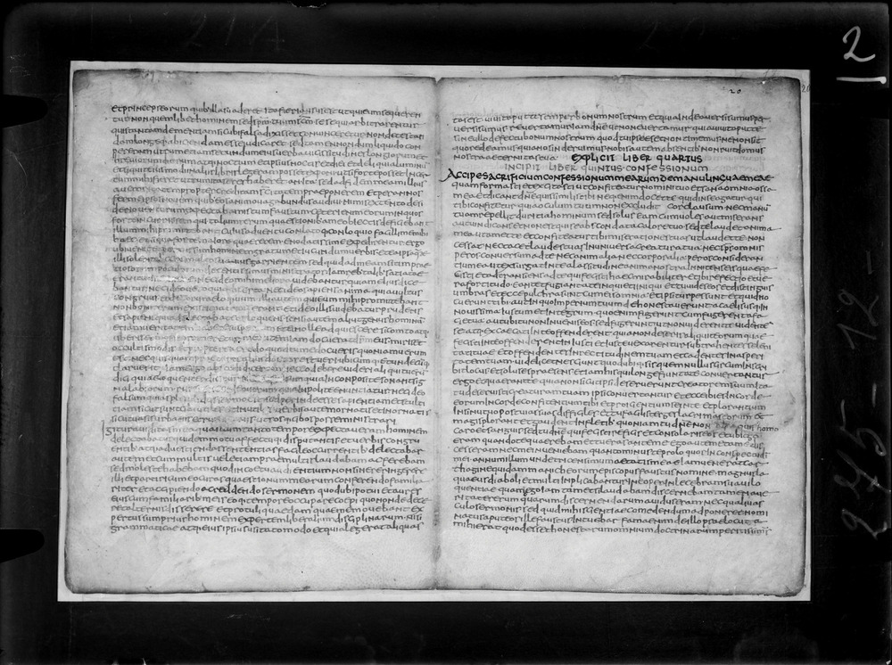 Roma, Biblioteca Nazionale Centrale, Sess. 55
doc_00002_020r_021v
Keywords: BNCR Sess. 55, 6. sec., BNCR