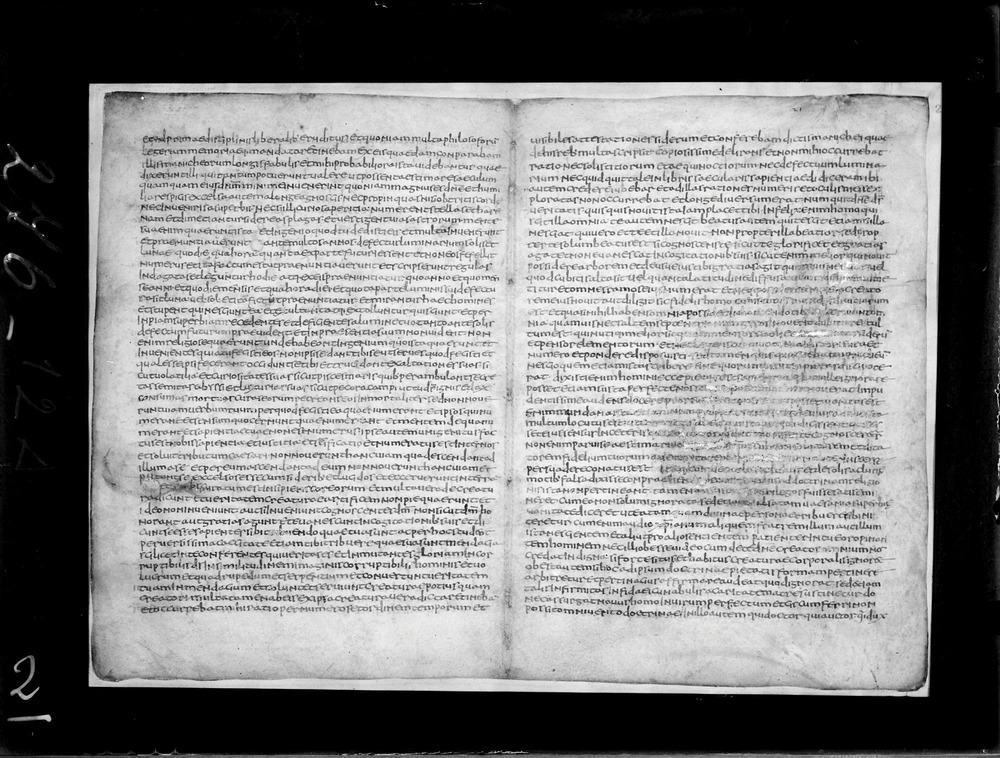 Roma, Biblioteca Nazionale Centrale, Sess. 55
doc_00002_020v_021r
Keywords: BNCR Sess. 55, 6. sec., BNCR