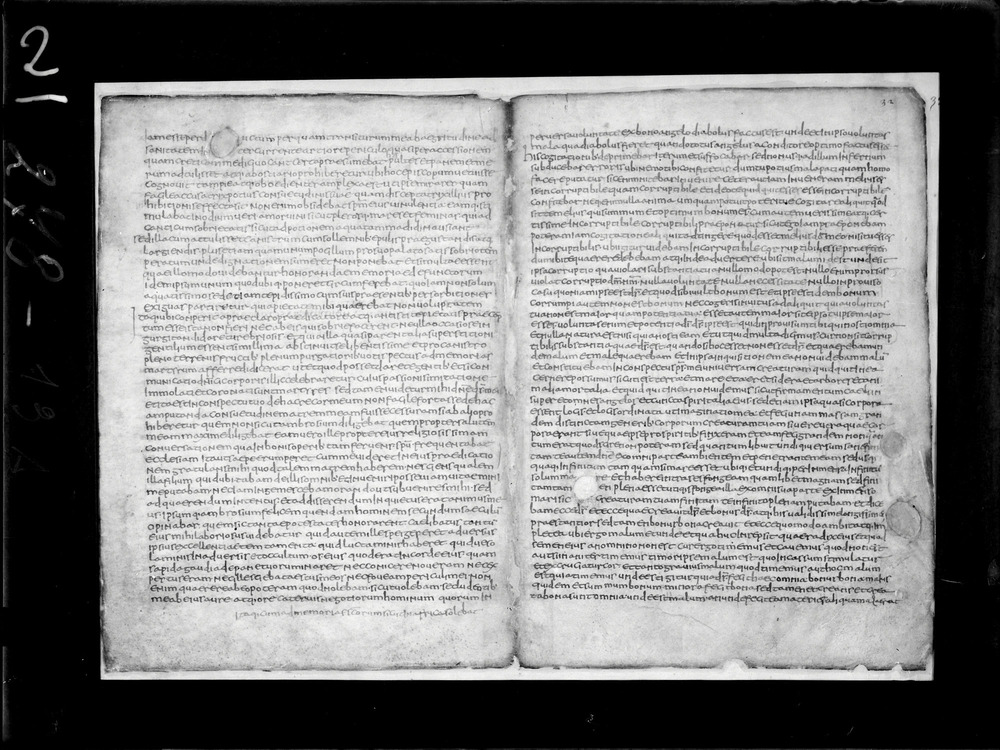 Roma, Biblioteca Nazionale Centrale, Sess. 55
doc_00002_025v_032r
Keywords: BNCR Sess. 55, 6. sec., BNCR