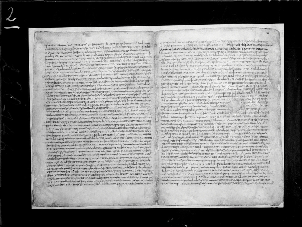 Roma, Biblioteca Nazionale Centrale, Sess. 55
doc_00002_026v_031r
Keywords: BNCR Sess. 55, 6. sec., BNCR