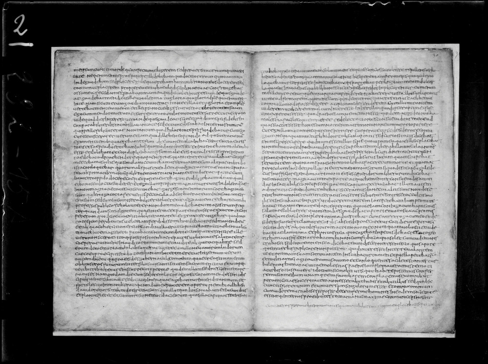 Roma, Biblioteca Nazionale Centrale, Sess. 55
doc_00002_027v_030r
Keywords: BNCR Sess. 55, 6. sec., BNCR