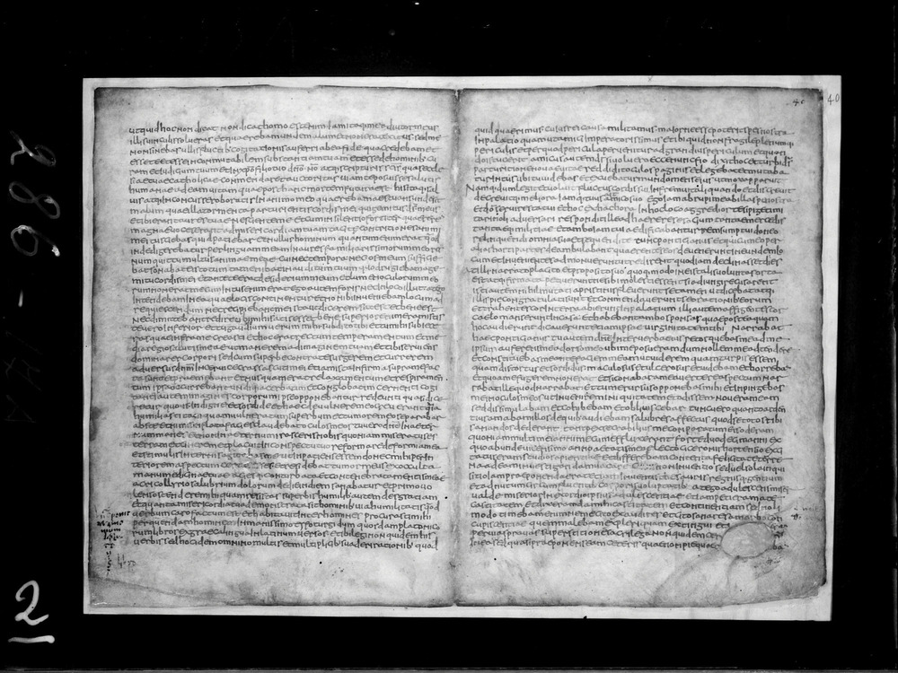 Roma, Biblioteca Nazionale Centrale, Sess. 55
doc_00002_034r_039v
Keywords: BNCR Sess. 55, 6. sec., BNCR