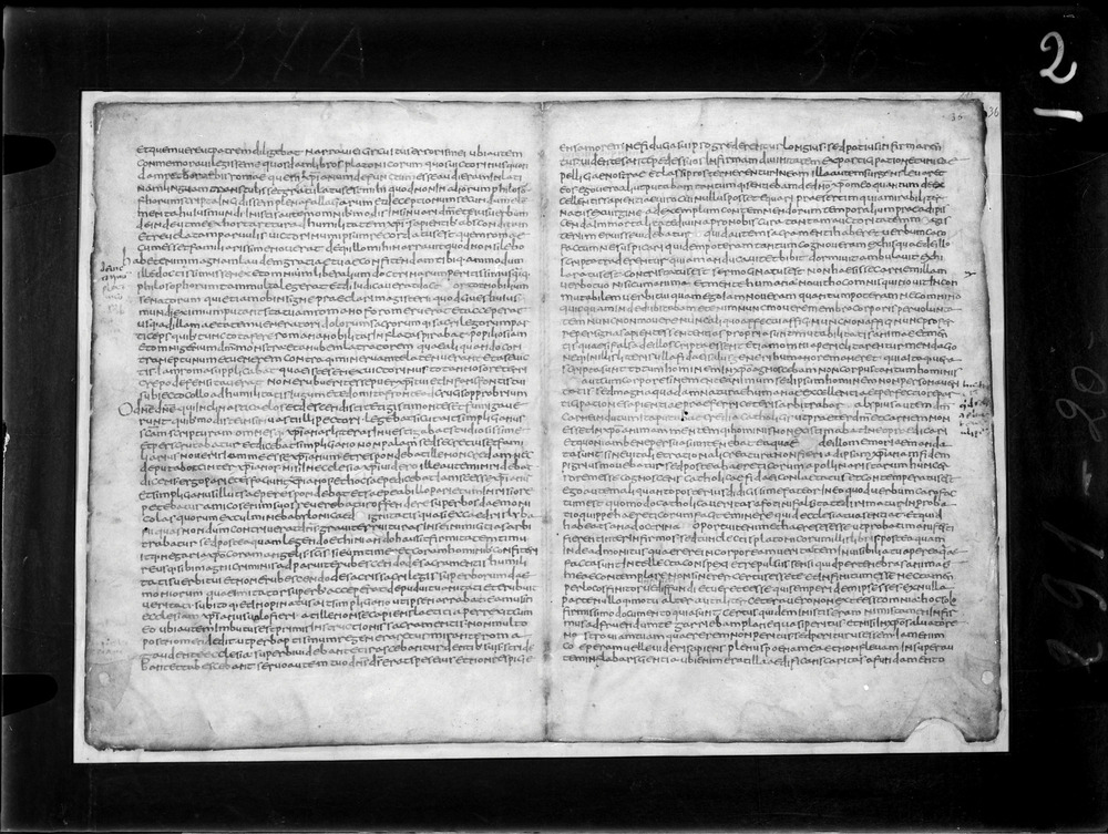 Roma, Biblioteca Nazionale Centrale, Sess. 55
doc_00002_036r_037v
Keywords: BNCR Sess. 55, 6. sec., BNCR