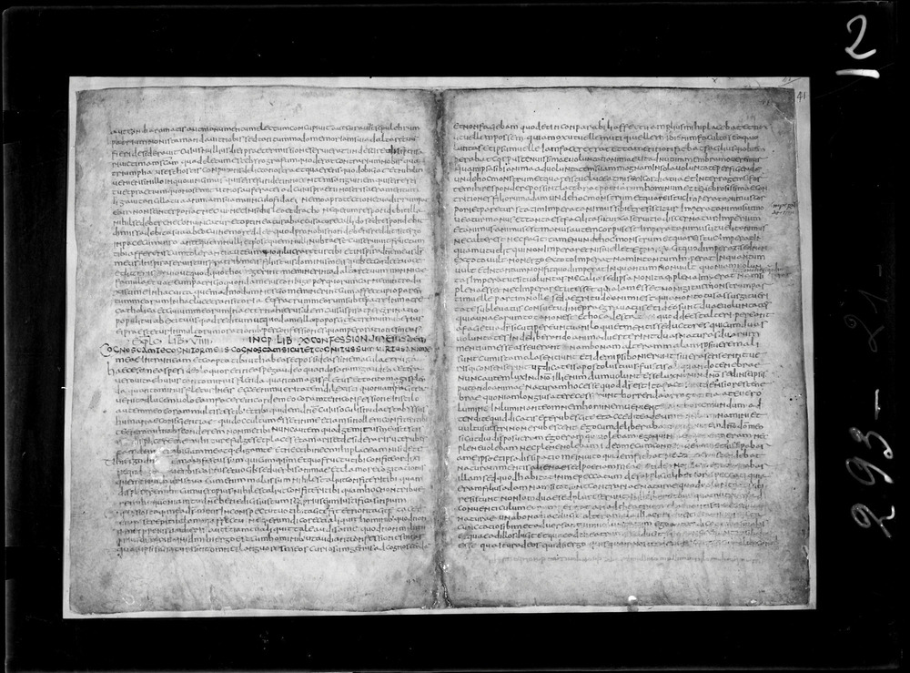 Roma, Biblioteca Nazionale Centrale, Sess. 55
doc_00002_041r_048v
Keywords: BNCR Sess. 55, 6. sec., BNCR