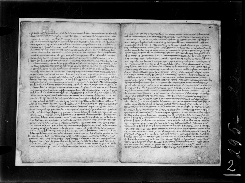 Roma, Biblioteca Nazionale Centrale, Sess. 55
doc_00002_042r_047v
Keywords: BNCR Sess. 55, 6. sec., BNCR