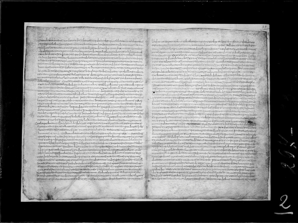 Roma, Biblioteca Nazionale Centrale, Sess. 55
doc_00002_043r_046v
Keywords: BNCR Sess. 55, 6. sec., BNCR