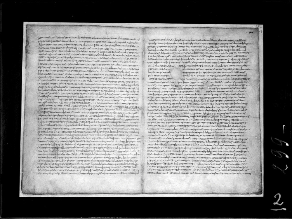Roma, Biblioteca Nazionale Centrale, Sess. 55
doc_00002_043v_046r
Keywords: BNCR Sess. 55, 6. sec., BNCR