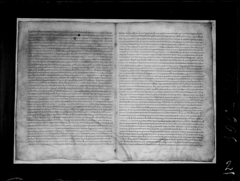 Roma, Biblioteca Nazionale Centrale, Sess. 55
doc_00002_051r_054v
Keywords: BNCR Sess. 55, 6. sec., BNCR