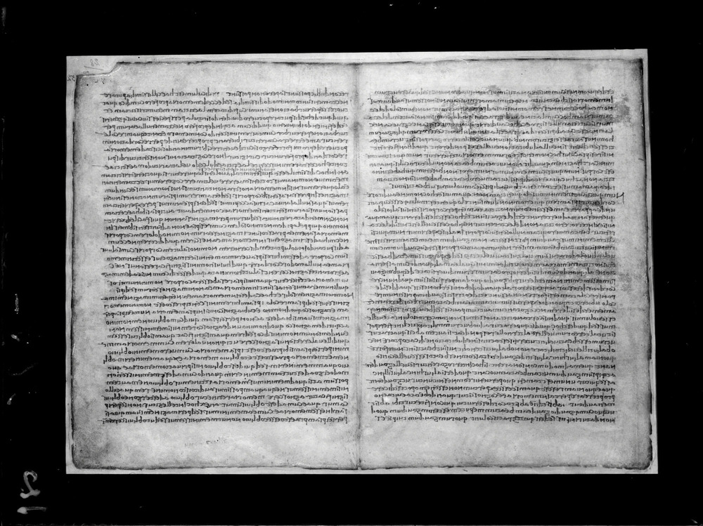 Roma, Biblioteca Nazionale Centrale, Sess. 55
doc_00002_052r_053v
Keywords: BNCR Sess. 55, 6. sec., BNCR