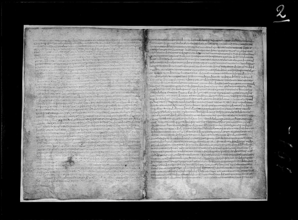 Roma, Biblioteca Nazionale Centrale, Sess. 55
doc_00002_057r_064v
Keywords: BNCR Sess. 55, 6. sec., BNCR