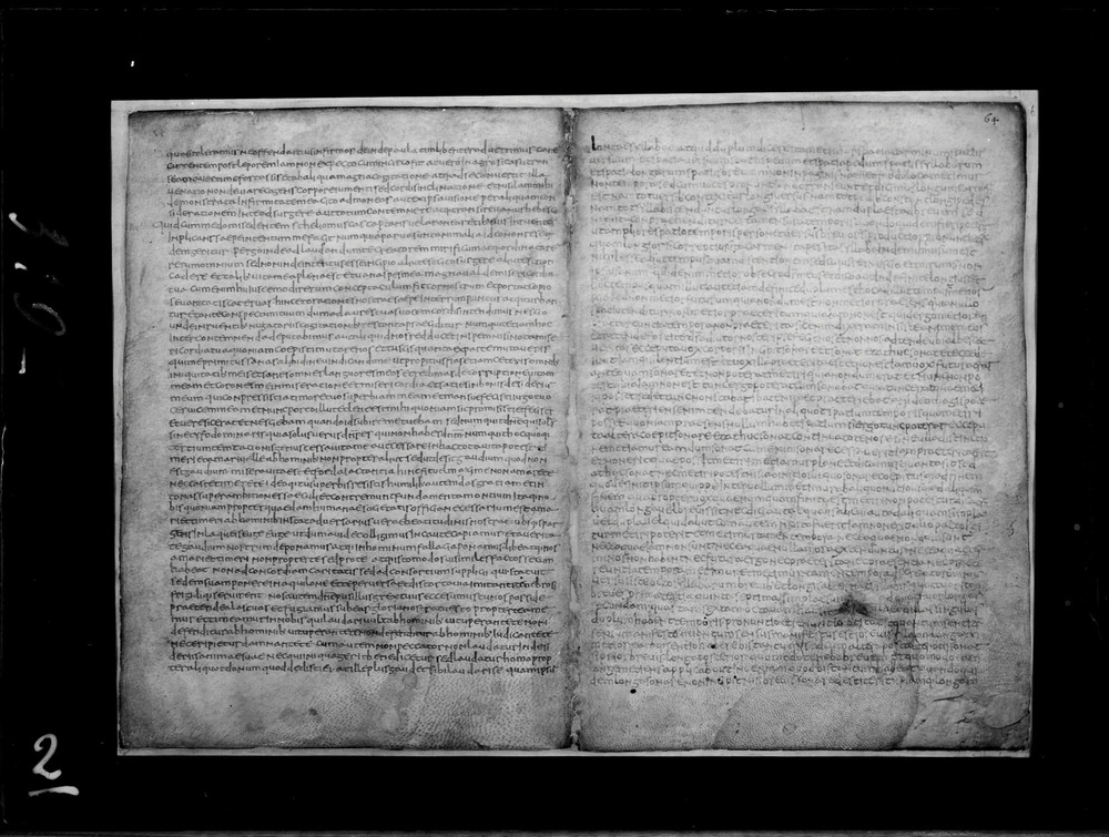 Roma, Biblioteca Nazionale Centrale, Sess. 55
doc_00002_057v_064r
Keywords: BNCR Sess. 55, 6. sec., BNCR