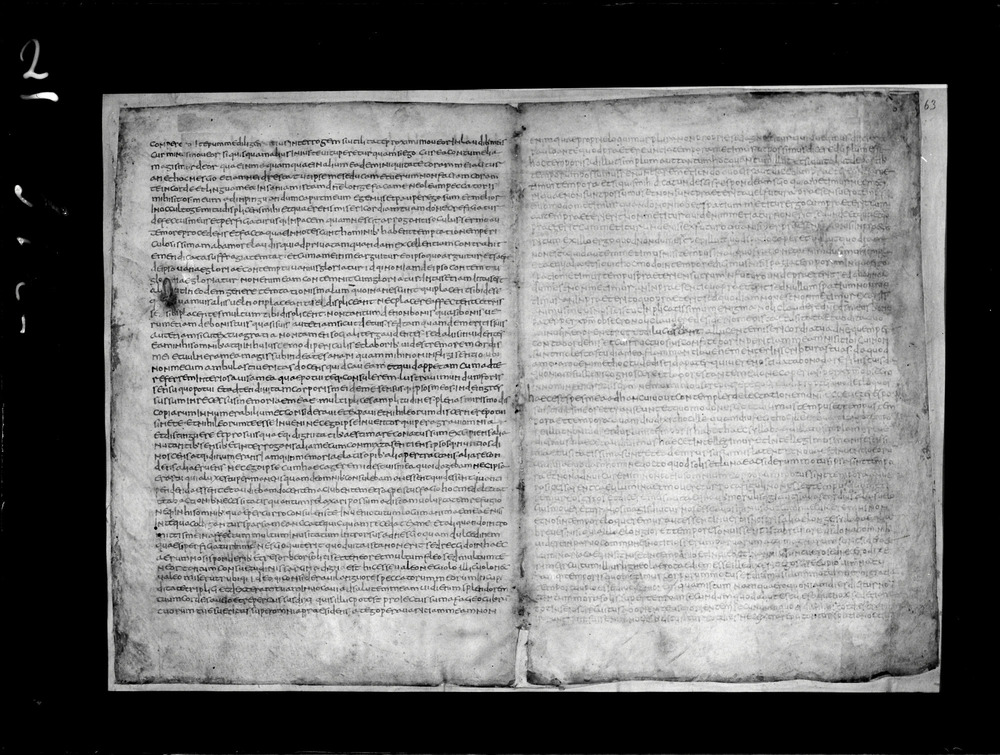 Roma, Biblioteca Nazionale Centrale, Sess. 55
doc_00002_058v_063r
Keywords: BNCR Sess. 55, 6. sec., BNCR