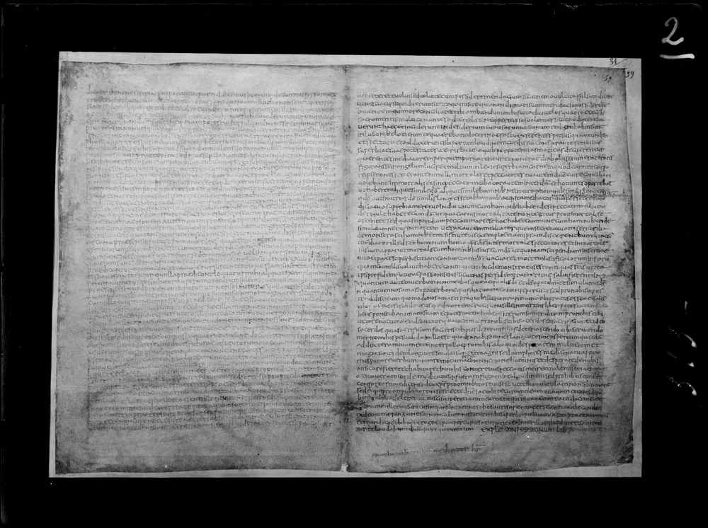Roma, Biblioteca Nazionale Centrale, Sess. 55
doc_00002_059r_062v
Keywords: BNCR Sess. 55, 6. sec., BNCR