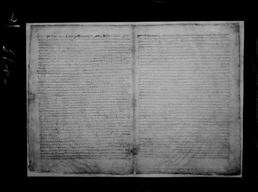 Roma, Biblioteca Nazionale Centrale, Sess. 55
doc_00002_059v_062r
Keywords: BNCR Sess. 55, 6. sec., BNCR