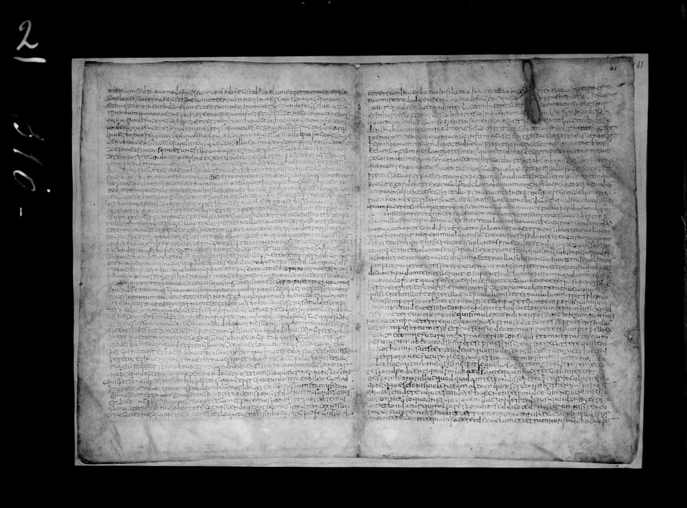 Roma, Biblioteca Nazionale Centrale, Sess. 55
doc_00002_060v_061r
Keywords: BNCR Sess. 55, 6. sec., BNCR