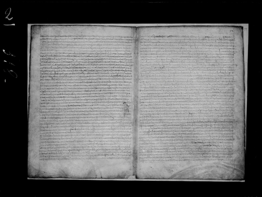 Roma, Biblioteca Nazionale Centrale, Sess. 55
doc_00002_065v_072r
Keywords: BNCR Sess. 55, 6. sec., BNCR