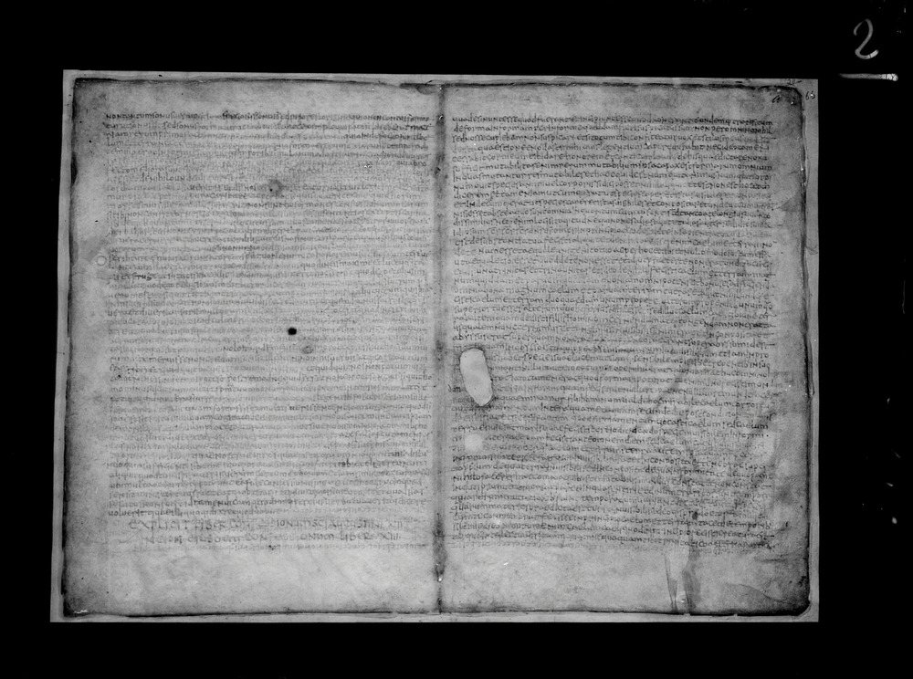 Roma, Biblioteca Nazionale Centrale, Sess. 55
doc_00002_066r_071v
Keywords: BNCR Sess. 55, 6. sec., BNCR