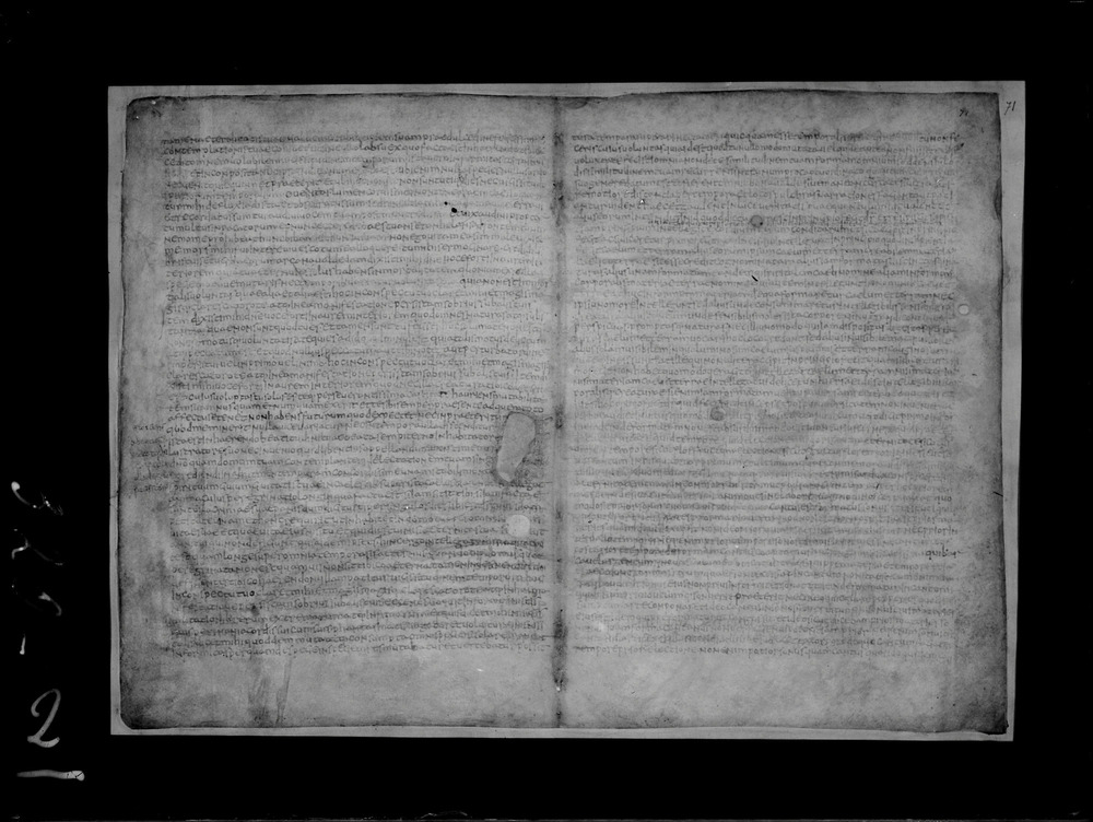 Roma, Biblioteca Nazionale Centrale, Sess. 55
doc_00002_066v_071r
Keywords: BNCR Sess. 55, 6. sec., BNCR