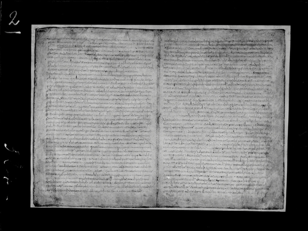 Roma, Biblioteca Nazionale Centrale, Sess. 55
doc_00002_068v_069r
Keywords: BNCR Sess. 55, 6. sec., BNCR