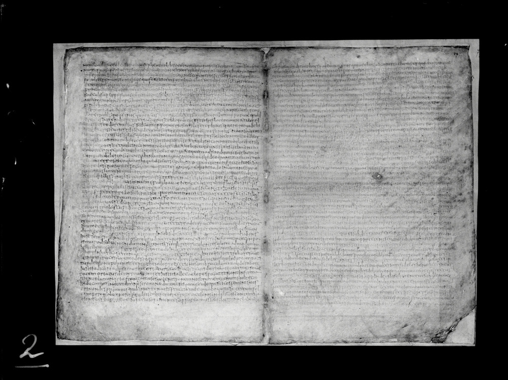 Roma, Biblioteca Nazionale Centrale, Sess. 55
doc_00002_074v_079r
Keywords: BNCR Sess. 55, 6. sec., BNCR