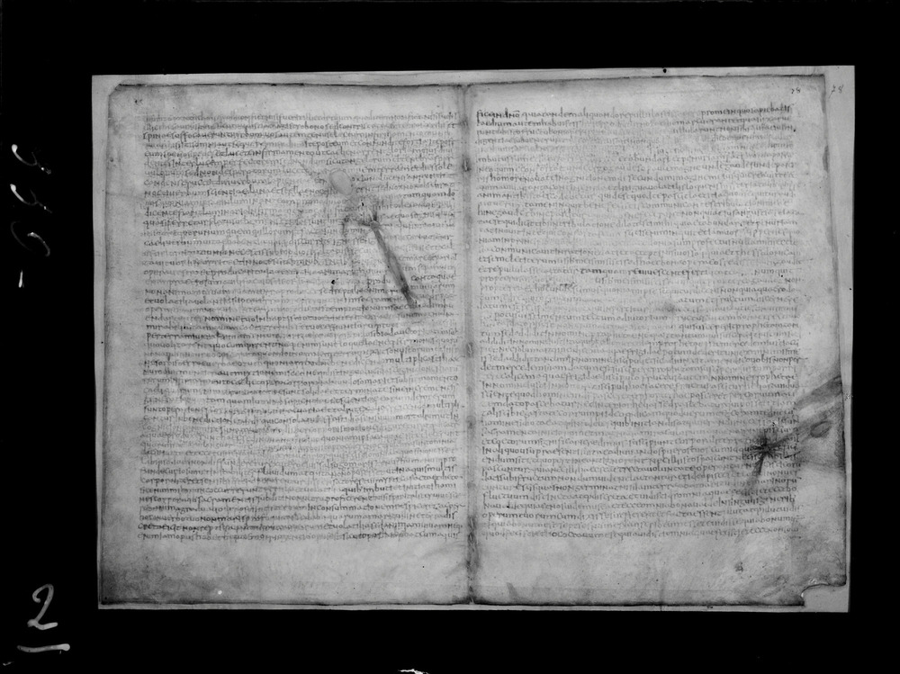 Roma, Biblioteca Nazionale Centrale, Sess. 55
doc_00002_075v_078r
Keywords: BNCR Sess. 55, 6. sec., BNCR